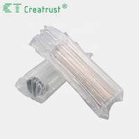 Factory direct sale custom inflatable shipping air column bags package for fragile goods