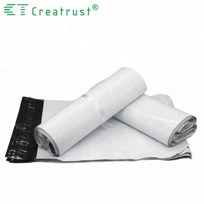 Poly Material Envelope Packaging Custom Printed Big Polymailers 10x13