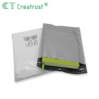 Free sample supply custom printing packaging plastic bag express mailing bag