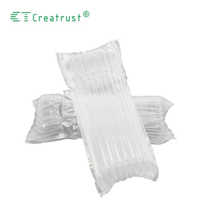 plastic inflatable air bag packaging wine bottle air bag fillers for fragile goods