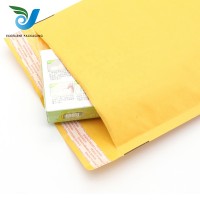 High Quality Self-seal Kraft Bubble Envelope Kraft Bubble Mailer Padded Envelope For Shipping Packaging